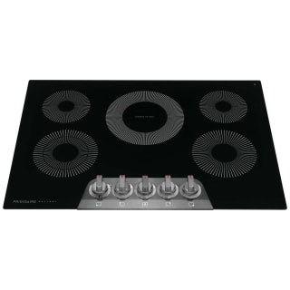 30 Electric Cooktop Stainless Steel-GCCE3070AS