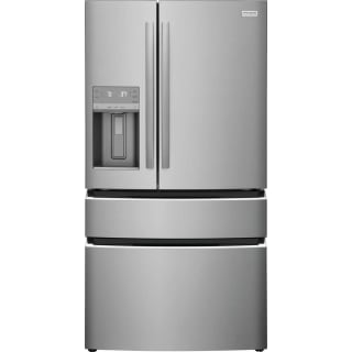 Frigidaire full deals size refrigerator