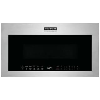 Frigidaire Microwave