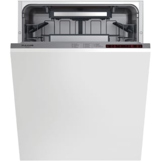 Fulgor milano top dishwasher review