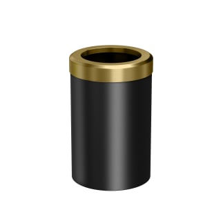 A thumbnail of the Gatco 1910 Matte Black / Brushed Brass