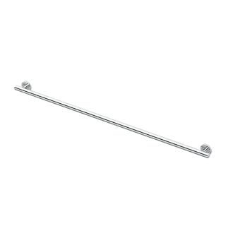 Gatco 858A Chrome Latitude II 54 Towel Bar FaucetDirect