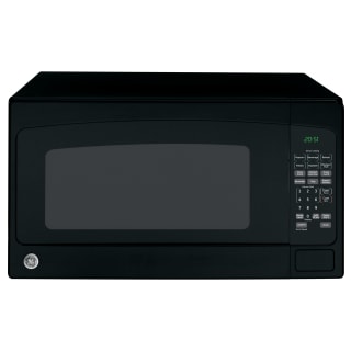 GE 2-cu ft 1200-Watt Sensor Cooking Controls Countertop Microwave  (Stainless Steel) in the Countertop Microwaves department at