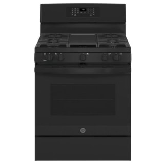ge adora jgb735 gas range