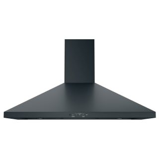 Ge top range hood