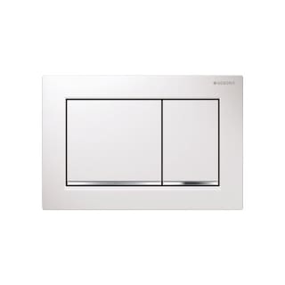 A thumbnail of the Geberit 115.080.K.1 White