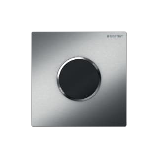 A thumbnail of the Geberit 116.035 Stainless Steel