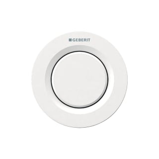 A thumbnail of the Geberit 116.040 Alpine White