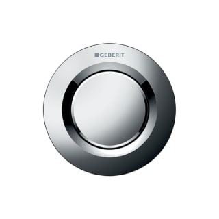 A thumbnail of the Geberit 116.040 Polished Chrome