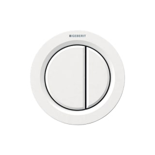 A thumbnail of the Geberit 116.050 Alpine White