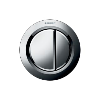 A thumbnail of the Geberit 116.050 Polished Chrome