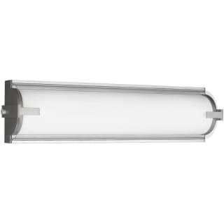 A thumbnail of the Generation Lighting 4435793S Satin Aluminum
