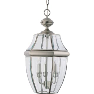 A thumbnail of the Generation Lighting 6039 Antique Brushed Nickel