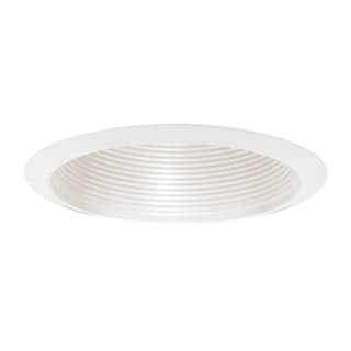 A thumbnail of the Generation Lighting 1154AT White Trim / Baffle
