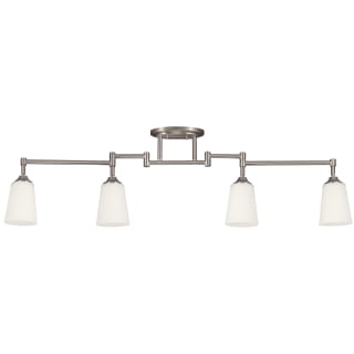 A thumbnail of the Generation Lighting 2530404 Brushed Nickel