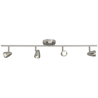 A thumbnail of the Generation Lighting 2537204S Brushed Nickel