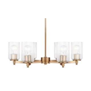 A thumbnail of the Generation Lighting 3000606 Satin Brass