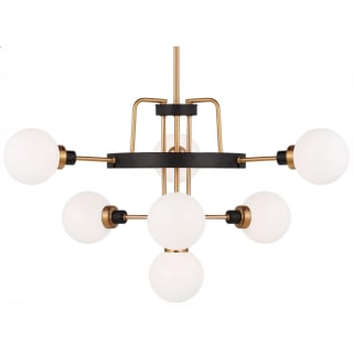 A thumbnail of the Generation Lighting 3001007 Satin Brass