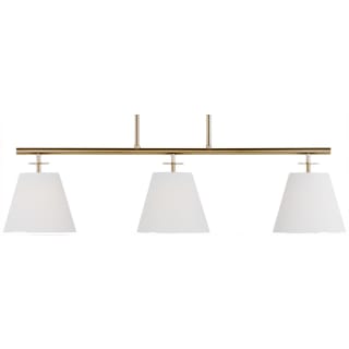A thumbnail of the Generation Lighting 3002003 Satin Brass