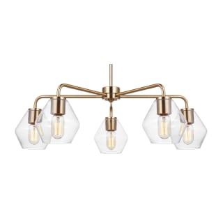 A thumbnail of the Generation Lighting 3002405 Satin Brass