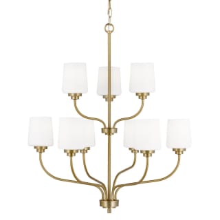 A thumbnail of the Generation Lighting 3102809 Satin Brass