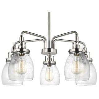 A thumbnail of the Generation Lighting 3114505 Brushed Nickel