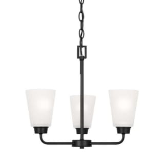 A thumbnail of the Generation Lighting 3115203 Midnight Black