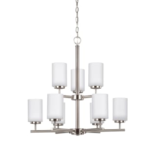 A thumbnail of the Generation Lighting 31162 Brushed Nickel