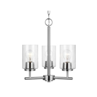 A thumbnail of the Generation Lighting 31170 Brushed Nickel