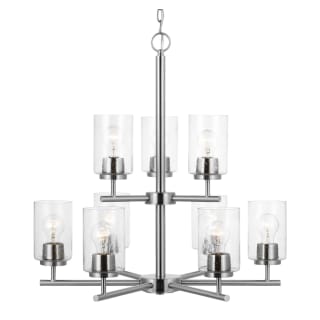 A thumbnail of the Generation Lighting 31172 Brushed Nickel