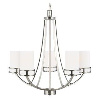 A thumbnail of the Generation Lighting 3121605 Brushed Nickel