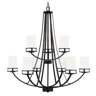 A thumbnail of the Generation Lighting 3121609 Midnight Black