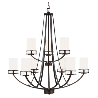 A thumbnail of the Generation Lighting 3121609 Bronze