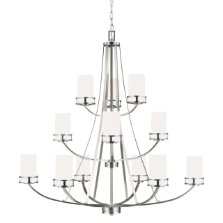 A thumbnail of the Generation Lighting 3121612 Brushed Nickel