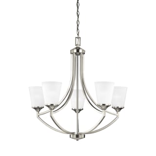 A thumbnail of the Generation Lighting 3124505 Brushed Nickel