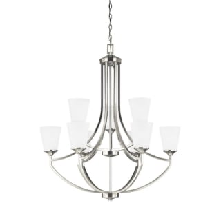 A thumbnail of the Generation Lighting 3124509 Brushed Nickel