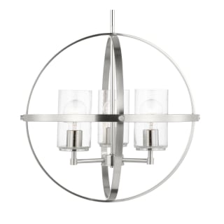 A thumbnail of the Generation Lighting 3124673 Brushed Nickel