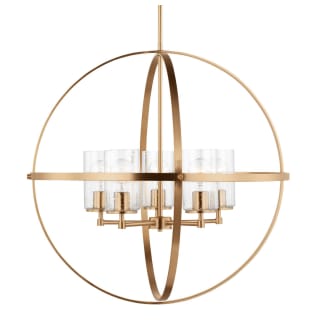 A thumbnail of the Generation Lighting 3124675 Satin Brass