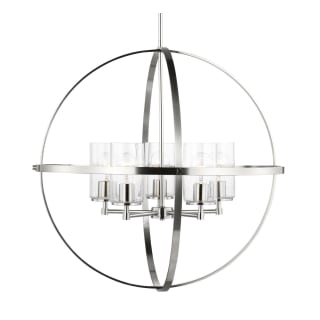 A thumbnail of the Generation Lighting 3124675 Brushed Nickel