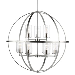 A thumbnail of the Generation Lighting 3124679 Brushed Nickel