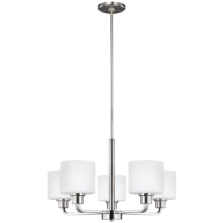 A thumbnail of the Generation Lighting 3128805EN3 Brushed Nickel