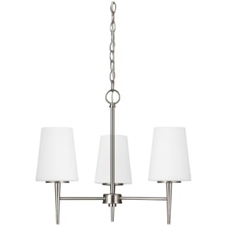 A thumbnail of the Generation Lighting 3140403EN3 Brushed Nickel