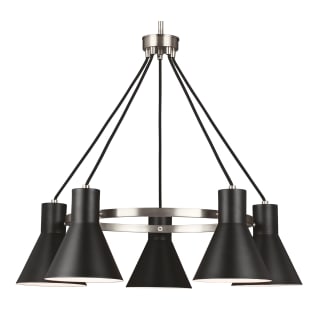A thumbnail of the Generation Lighting 3141305 Brushed Nickel