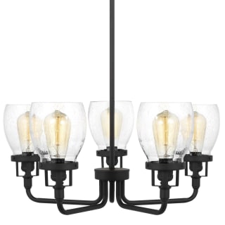 A thumbnail of the Generation Lighting 3214505 Midnight Black