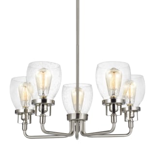 A thumbnail of the Generation Lighting 3214505 Brushed Nickel