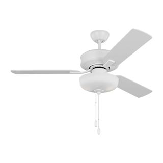 A thumbnail of the Generation Lighting 3LD48D Matte White