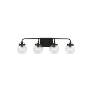 A thumbnail of the Generation Lighting 4000404 Midnight Black