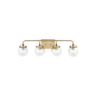 A thumbnail of the Generation Lighting 4000404 Satin Brass