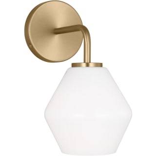 A thumbnail of the Generation Lighting 4002481 Satin Brass