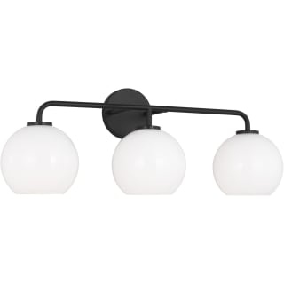 A thumbnail of the Generation Lighting 4002583 Midnight Black